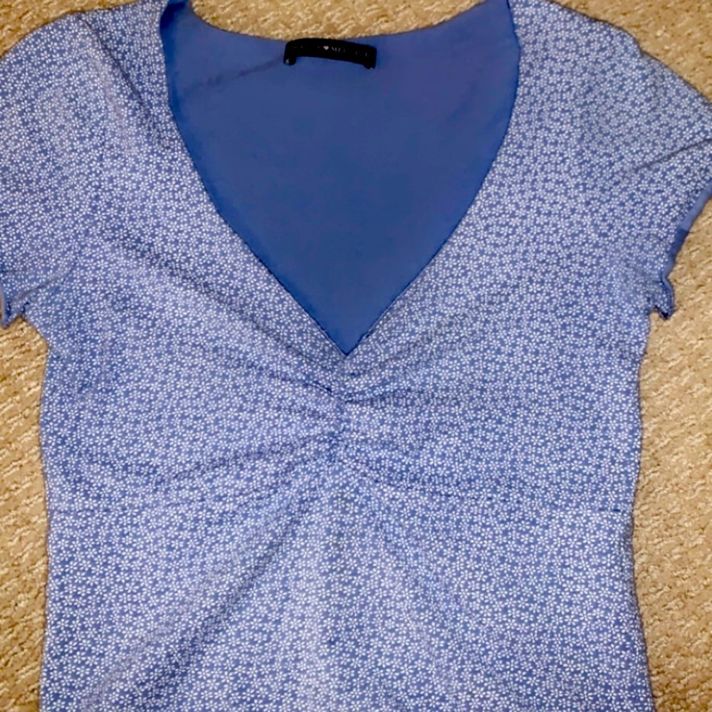 brandy melville top